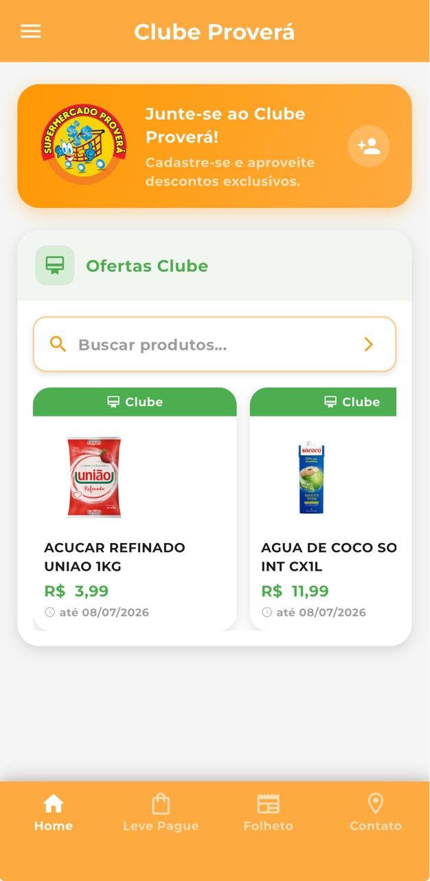 Clube de Desconto