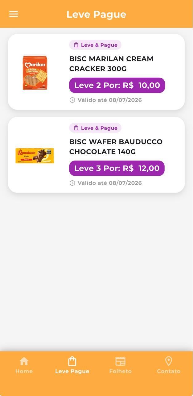 Clube de Desconto